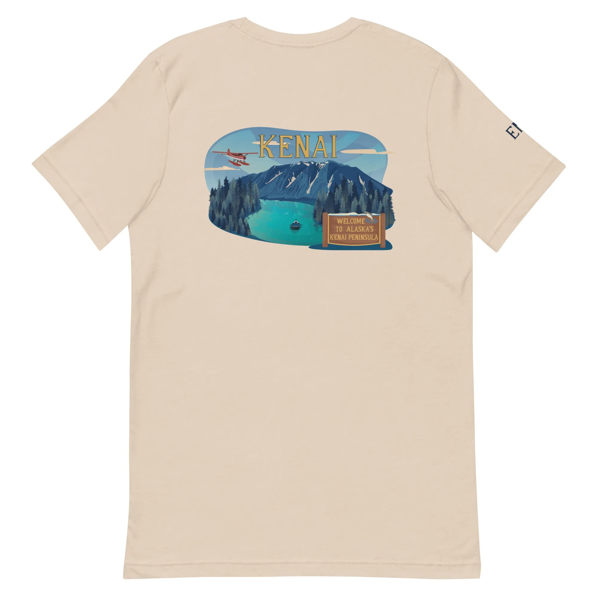Destinations Kenai T-Shirt