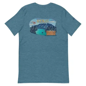 Destinations Kenai T-Shirt