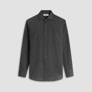 Devon Geometric OoohCotton Shirt