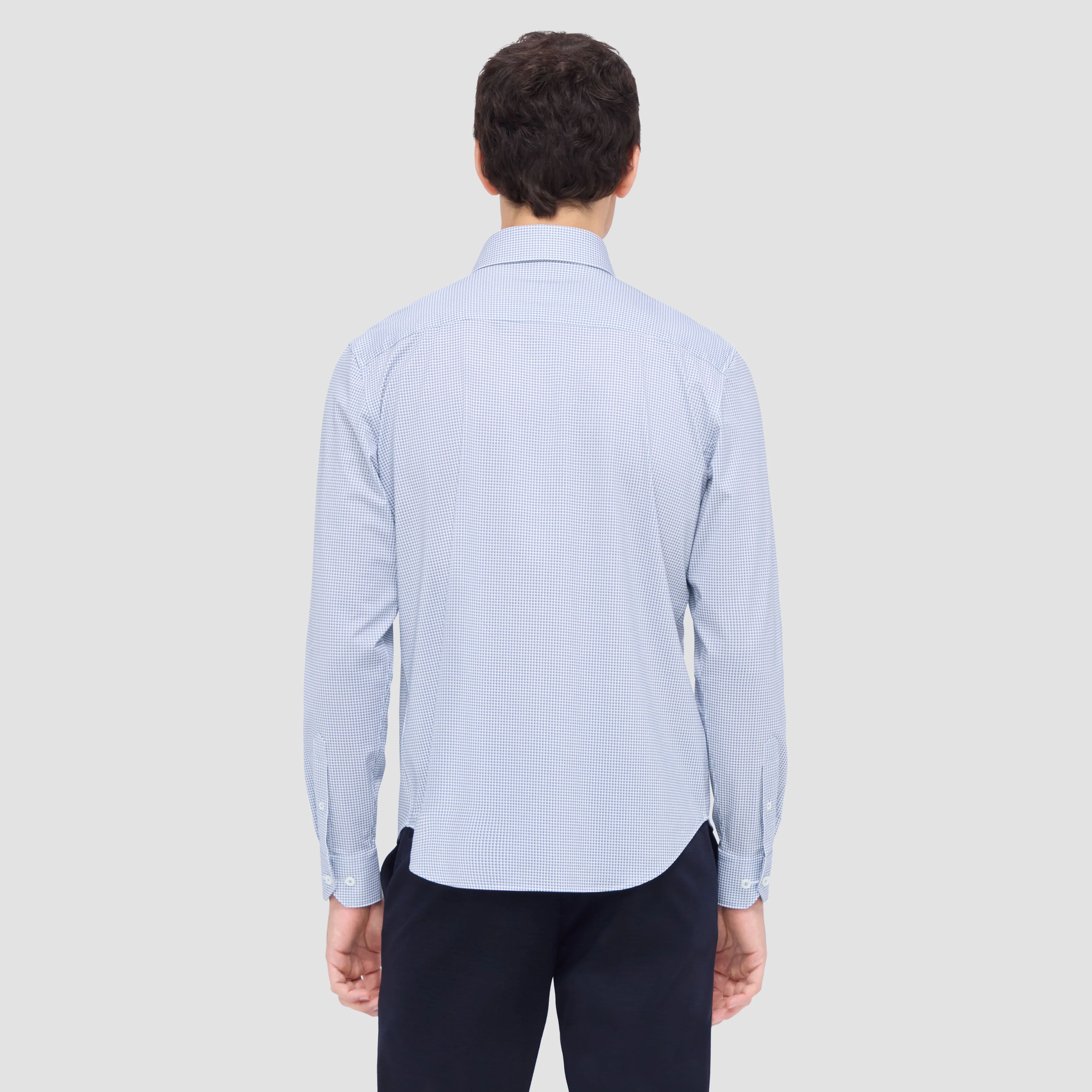 Devon Illusion OoohCotton Shirt