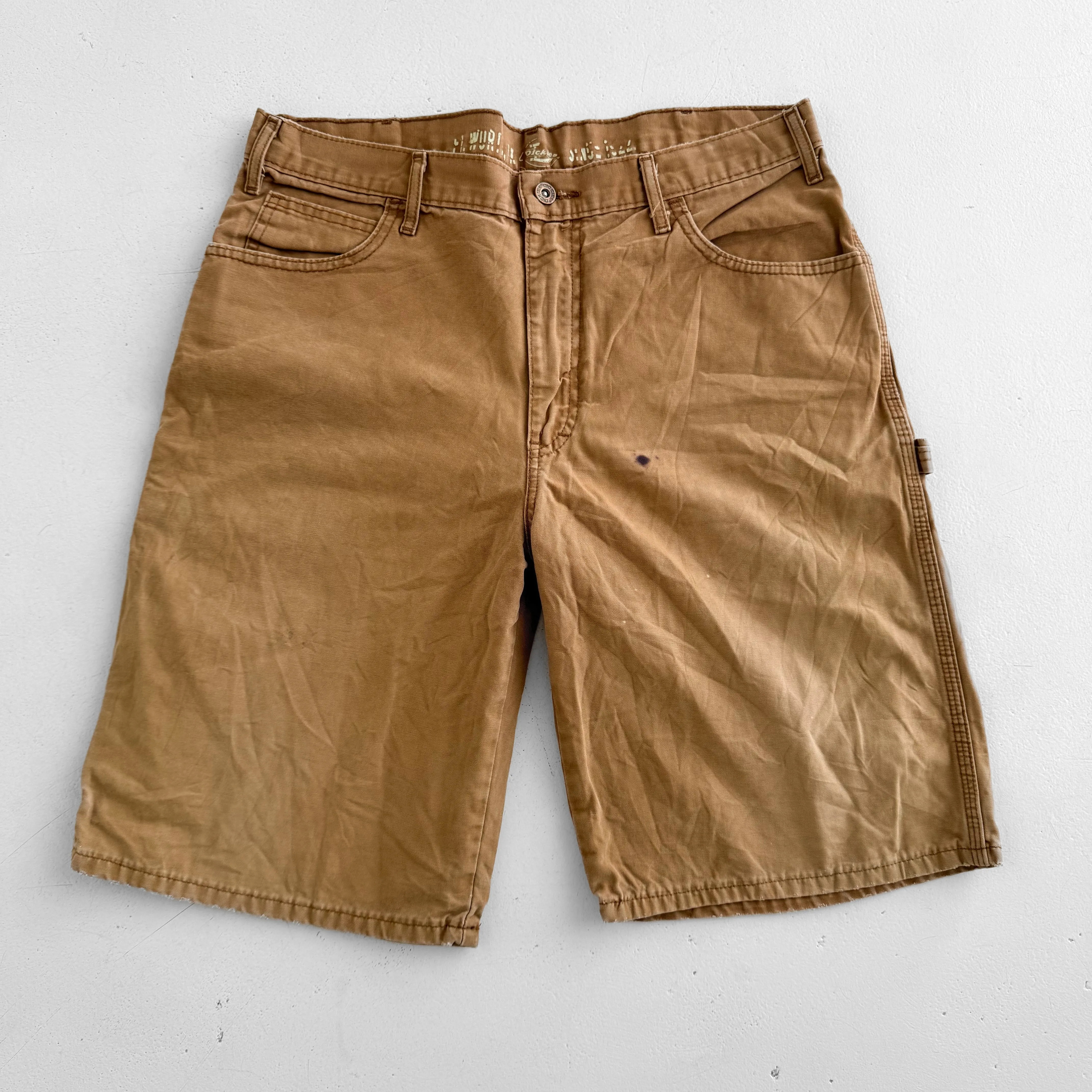 Dickies Carpenter Shorts - 33”