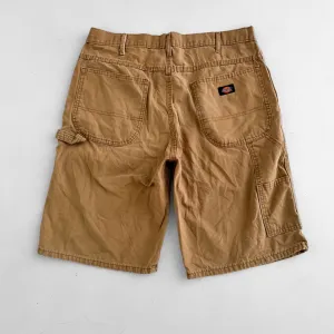 Dickies Carpenter Shorts - 33”