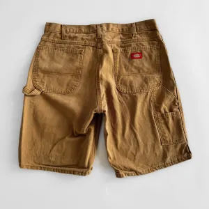 Dickies Carpenter Shorts - 36”