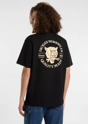 Dickies Wrench T-Shirt Black