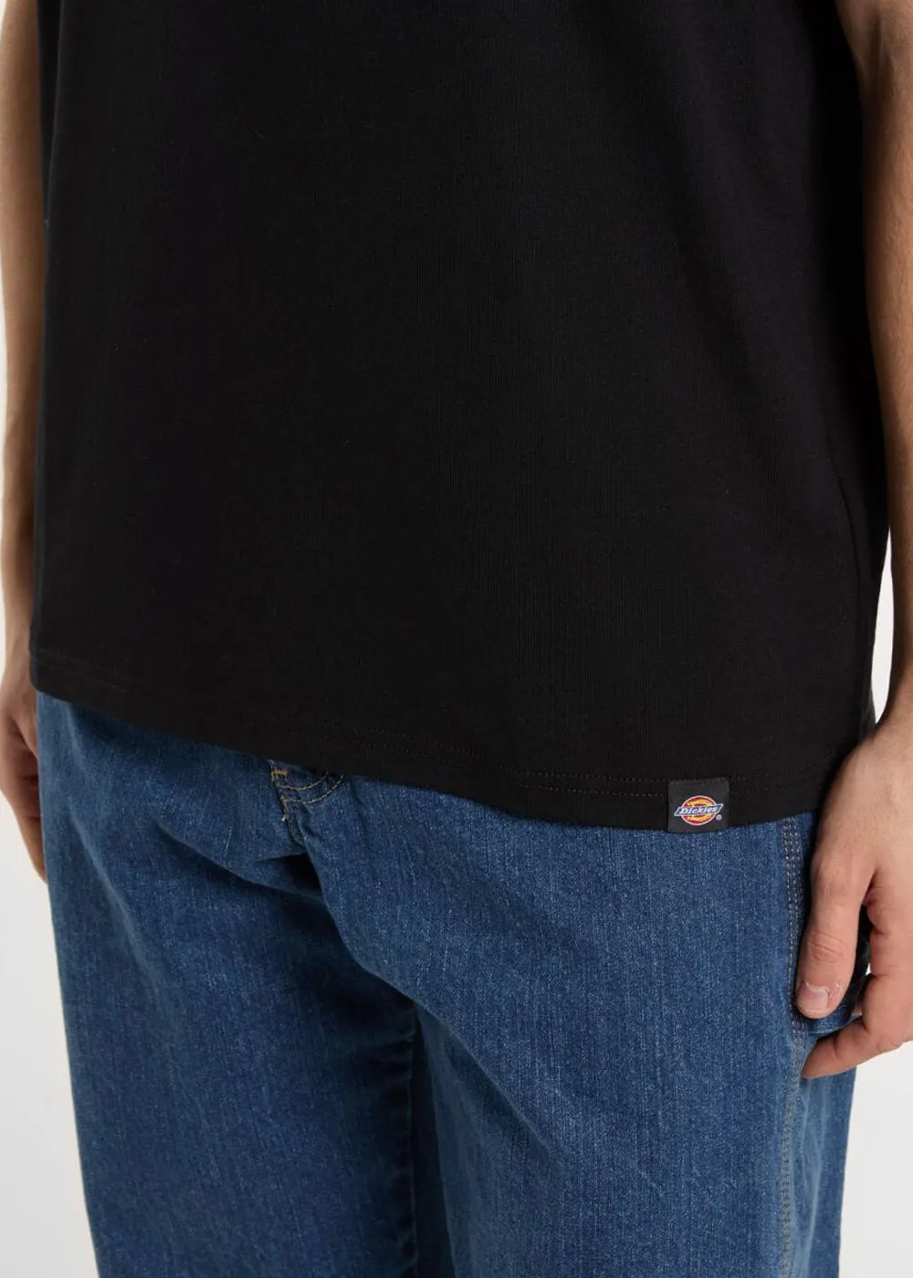 Dickies Wrench T-Shirt Black