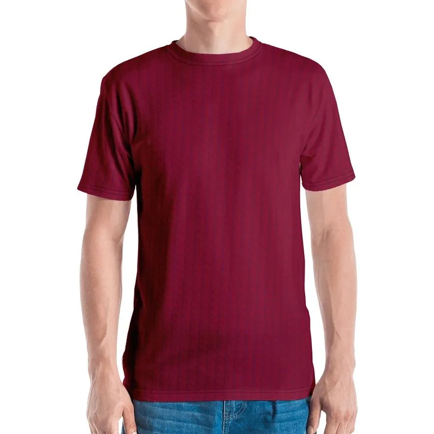 DK Monogram Pattern T-shirt 90ITWC