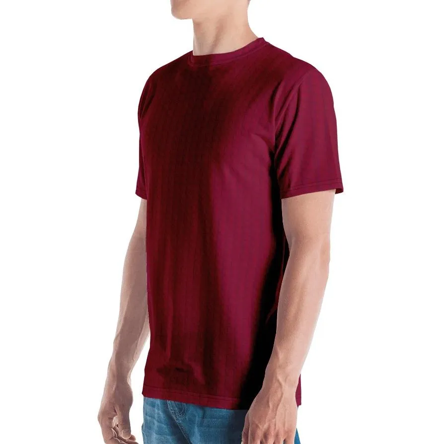 DK Monogram Pattern T-shirt 90ITWC