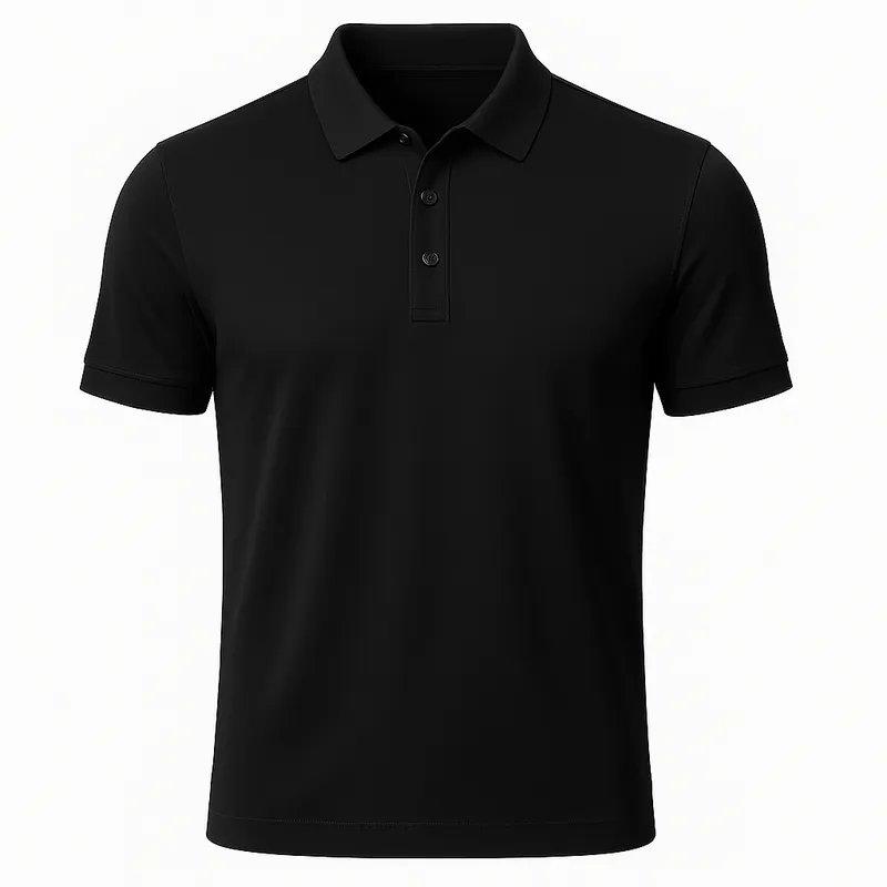 Domoir | Premium Breathable Polo Shirt
