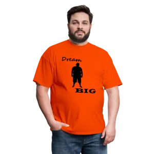 Dream Big Tee (Up to 6xl)