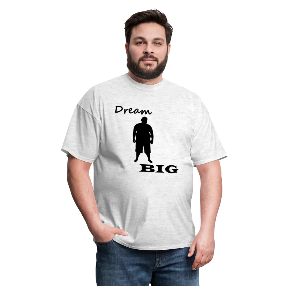 Dream Big Tee (Up to 6xl)