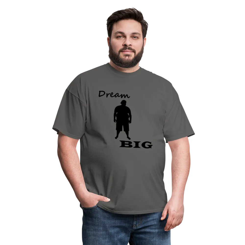 Dream Big Tee (Up to 6xl)
