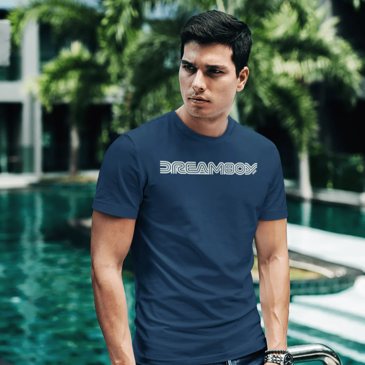 Dreamboy T-shirt