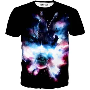 Drop T-Shirt