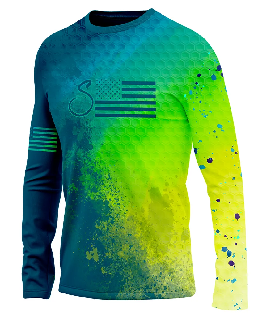 DT Mahi Mahi
