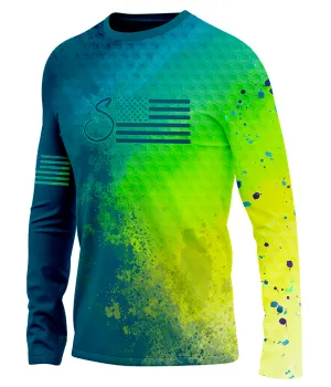 DT Mahi Mahi