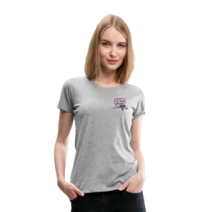 ED Nurse Preceptor Women’s Premium T-Shirt