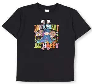 Eeyore Easter - Tshirt