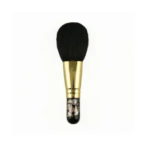 Eihodo GP-2 Powder Brush (Peony Sakura 牡丹桜), Makie Design