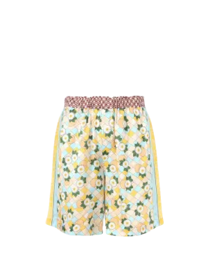 Eleanor Bermuda Shorts