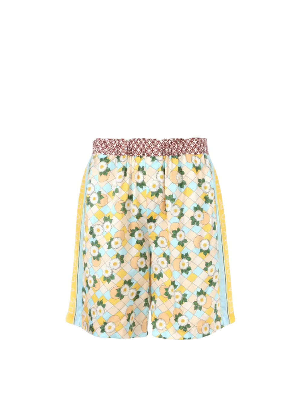 Eleanor Bermuda Shorts