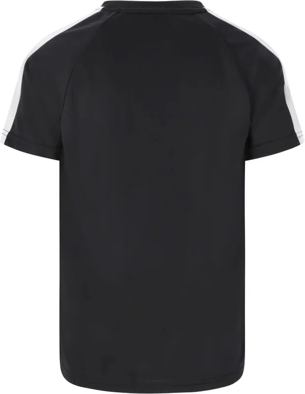 ENDURANCE ACTTY JR. S/S TEE