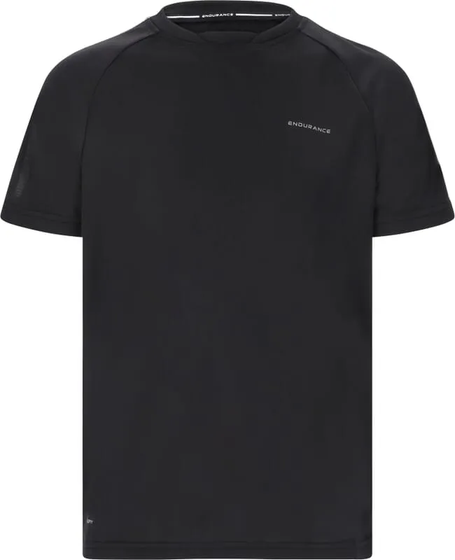 ENDURANCE ACTTY JR. S/S TEE