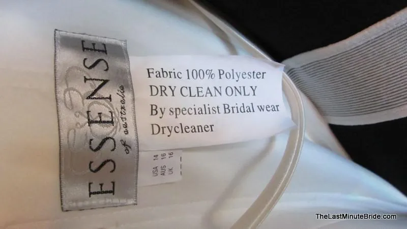 Essense of Australia D1460