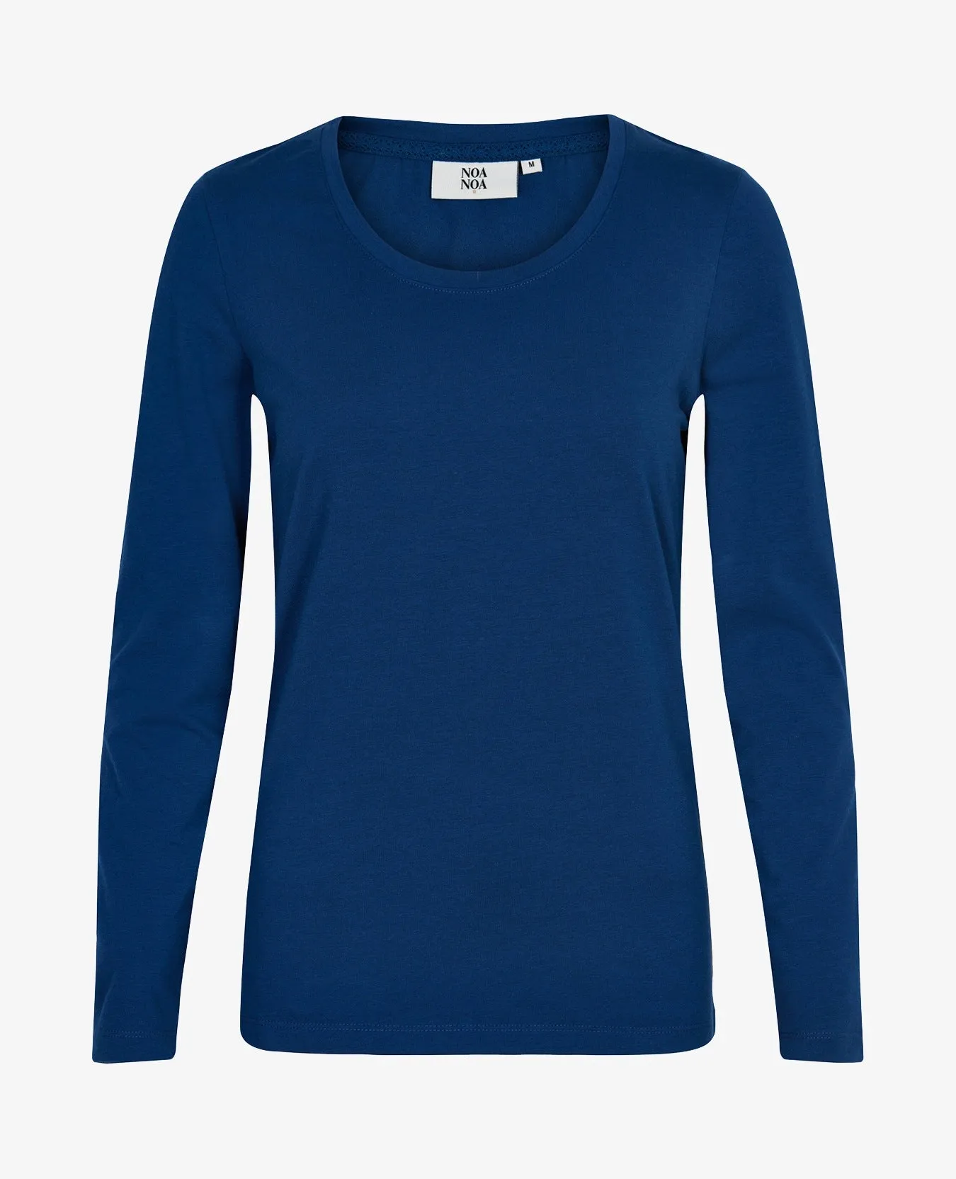 ESSENTIAL COTTON STRETCH
