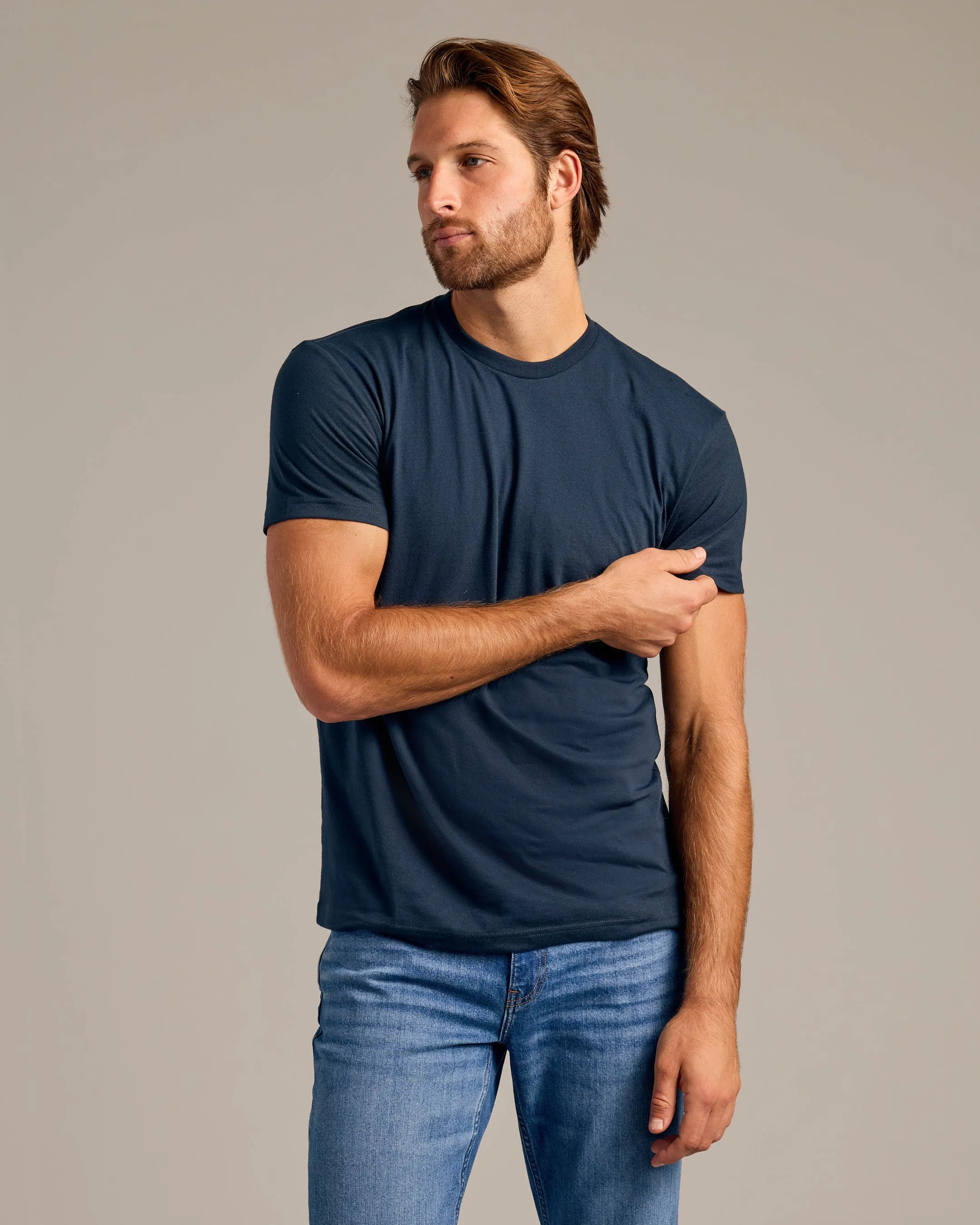 Essential Crews 3-Pack