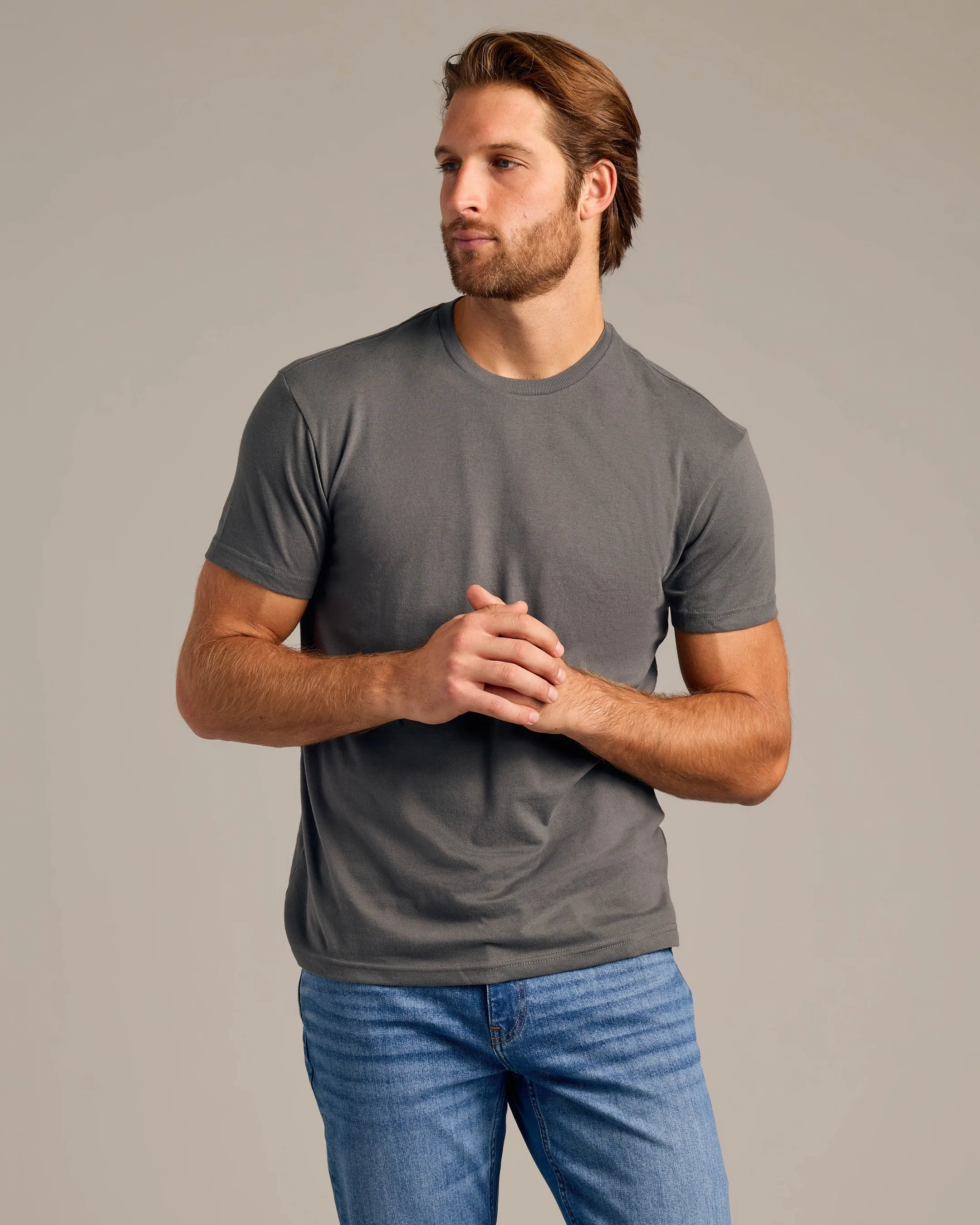 Essential Crews 3-Pack