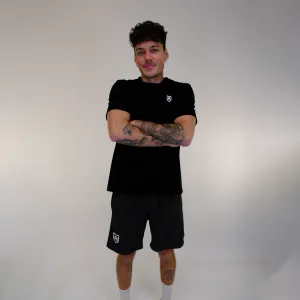 Essentials T-Shirt - Black