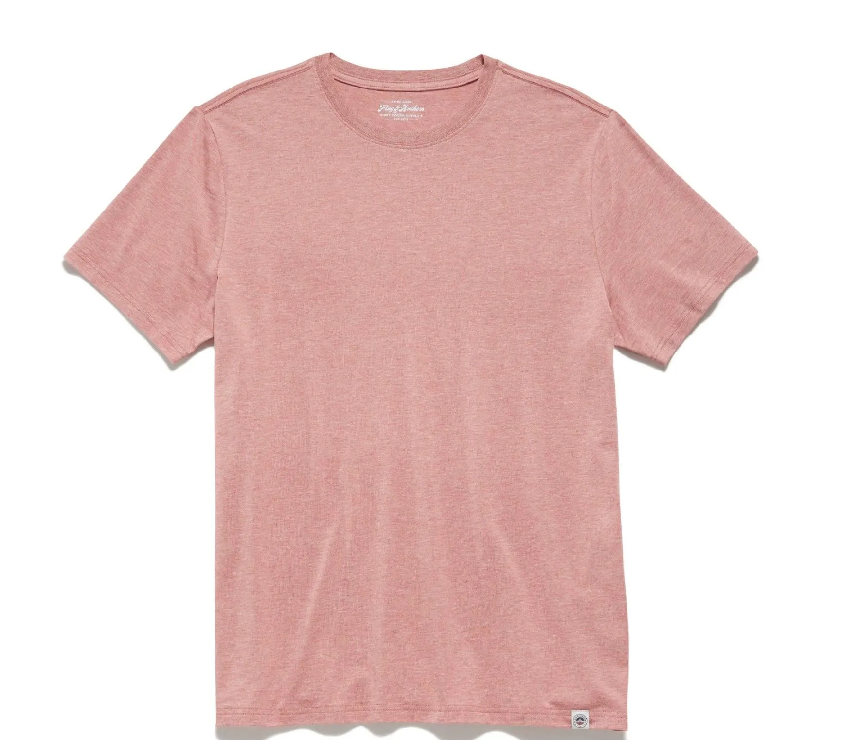 Essentianl Stretch Tee