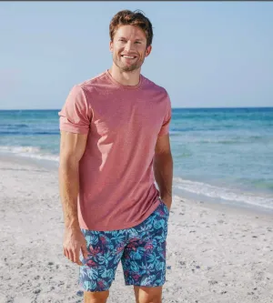 Essentianl Stretch Tee