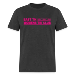 ETN Womens Tri Club- Unisex Classic T-Shirt