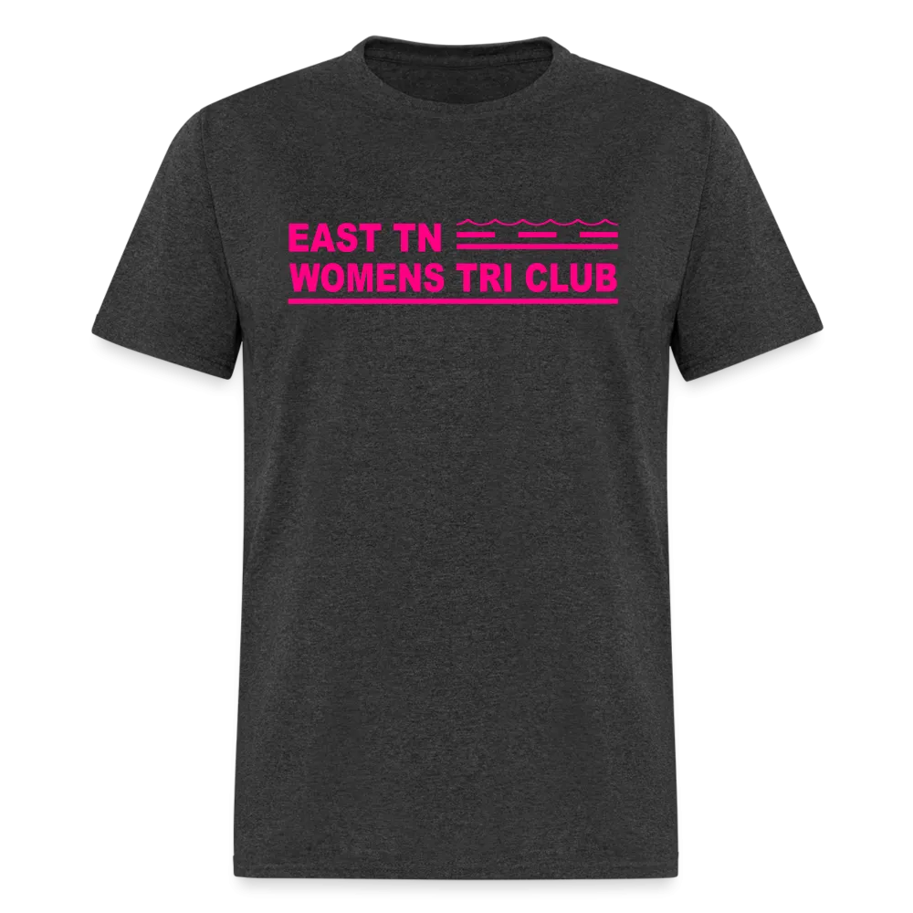 ETN Womens Tri Club- Unisex Classic T-Shirt