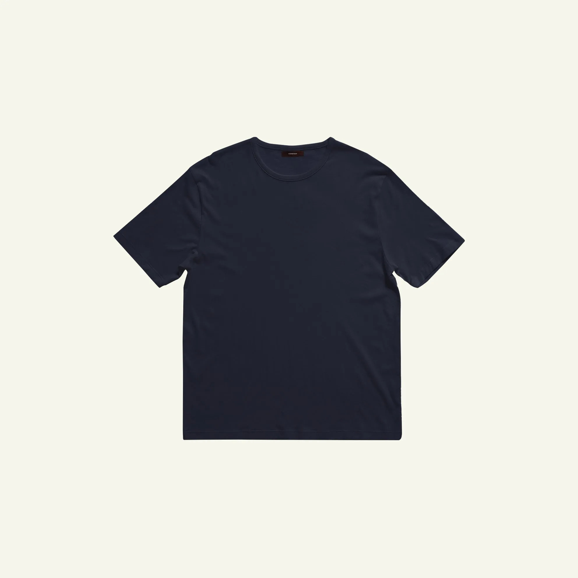 Everyday Tee - Navy