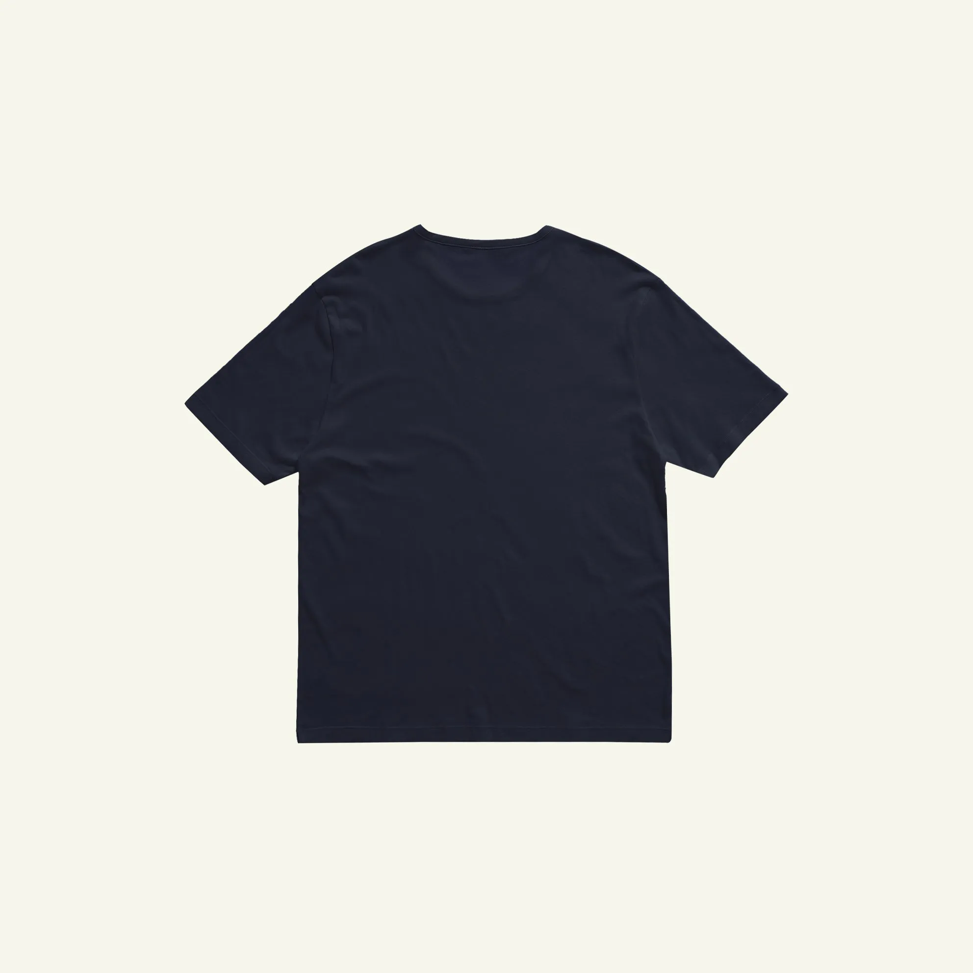 Everyday Tee - Navy