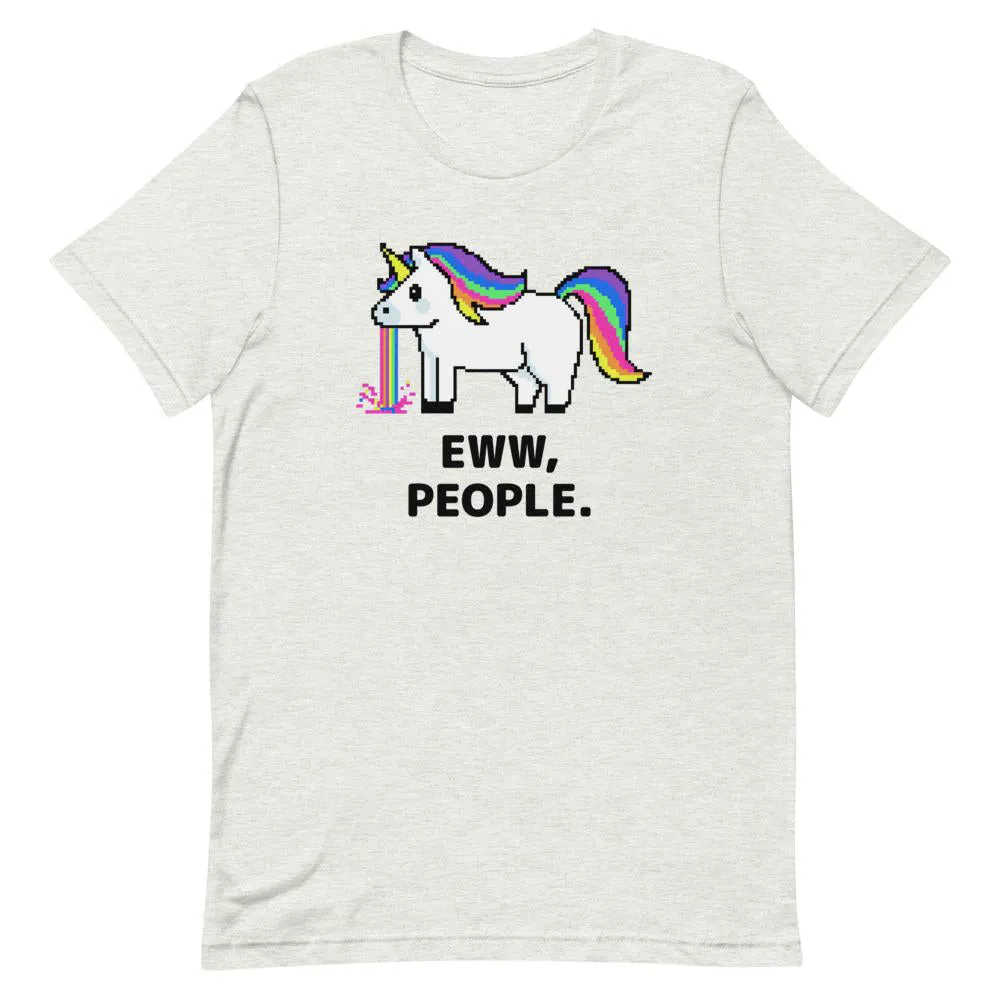 Eww, People. Premium T-Shirt