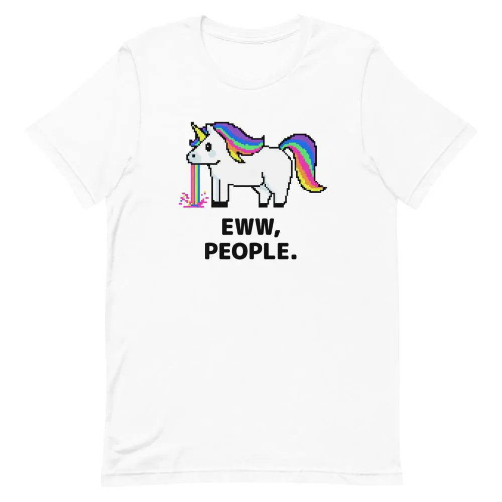 Eww, People. Premium T-Shirt
