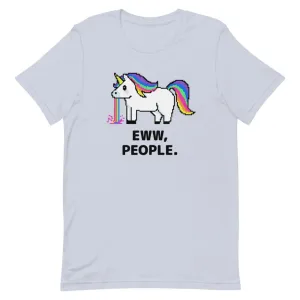 Eww, People. Premium T-Shirt