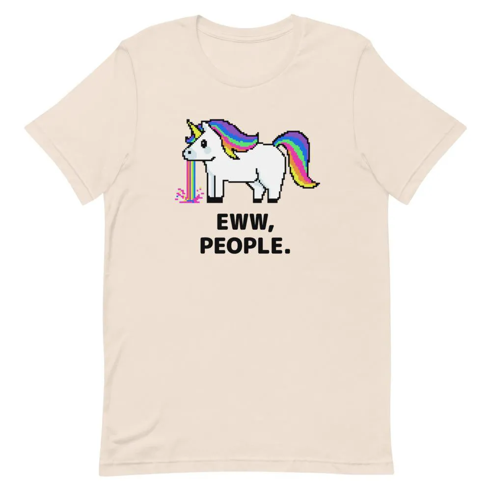 Eww, People. Premium T-Shirt