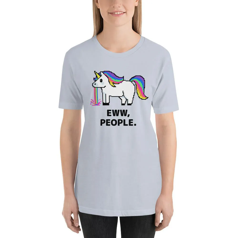 Eww, People. Premium T-Shirt