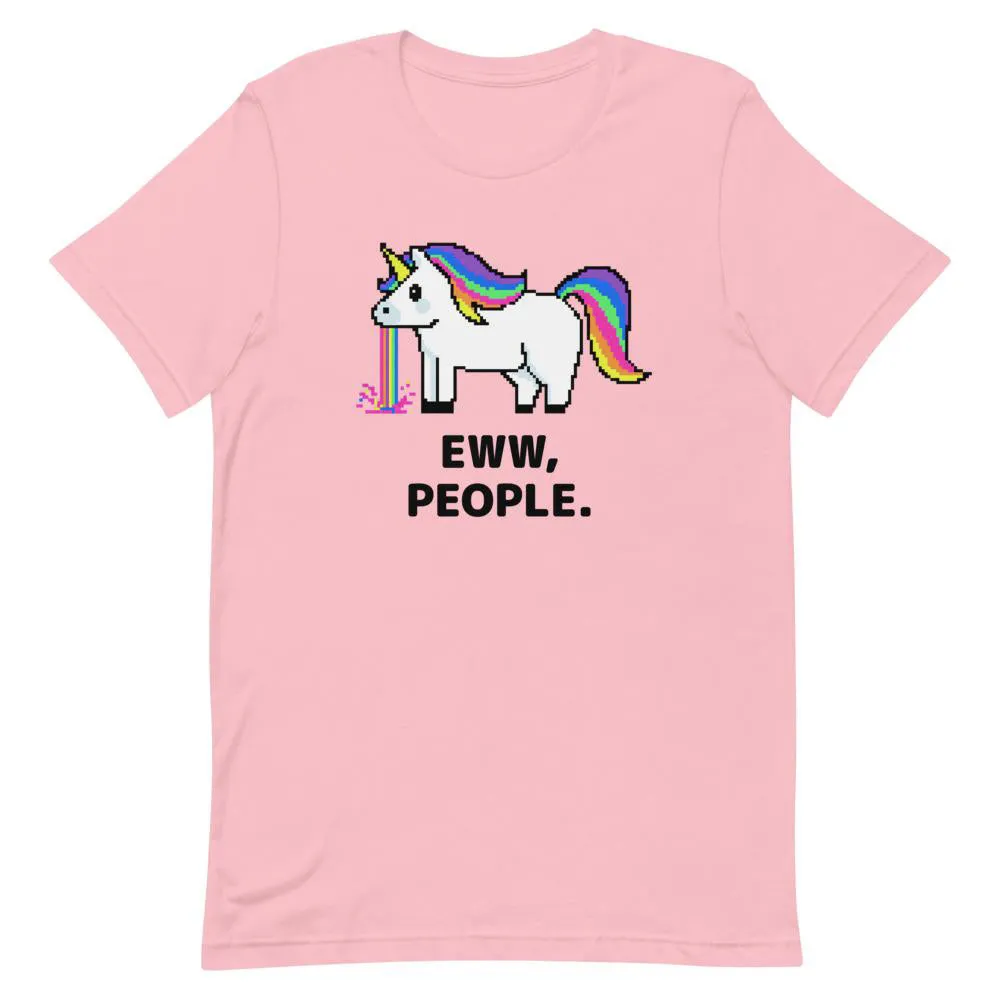 Eww, People. Premium T-Shirt
