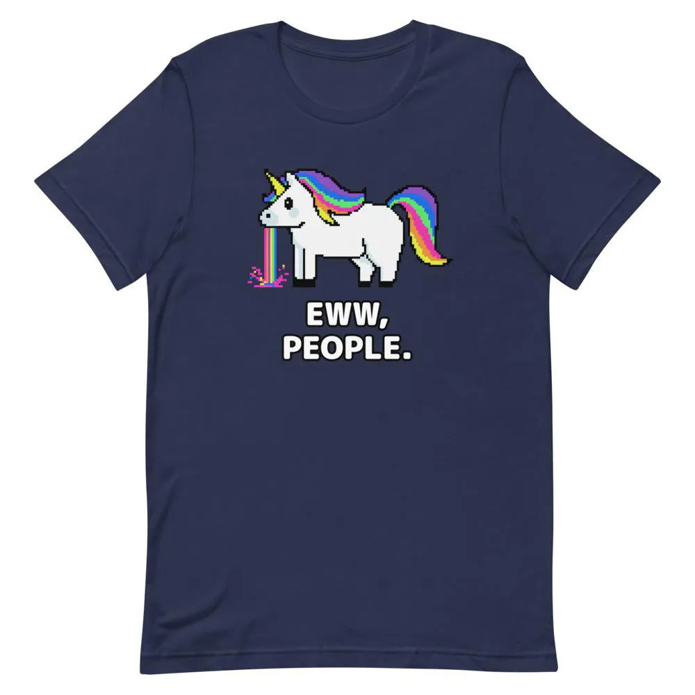 Eww, People. Premium T-Shirt