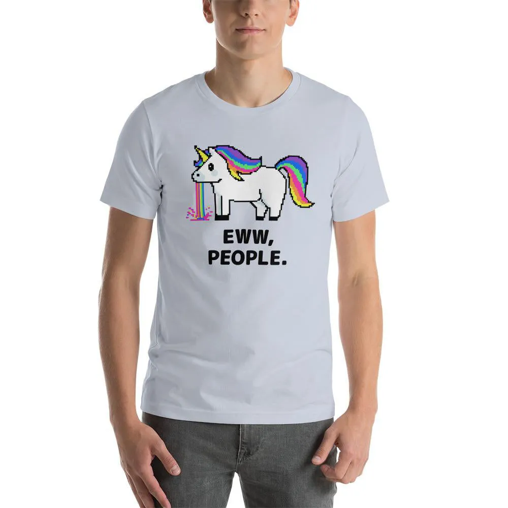 Eww, People. Premium T-Shirt