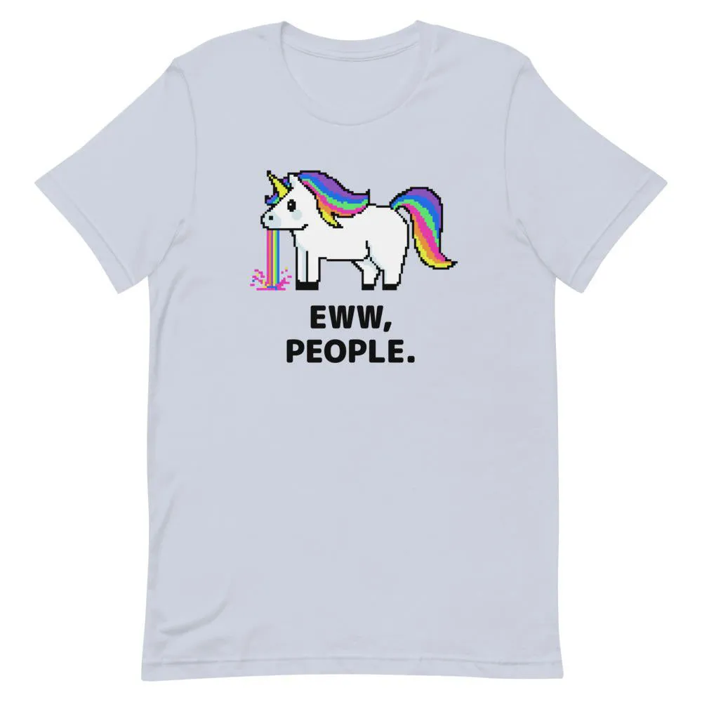 Eww, People. Premium T-Shirt