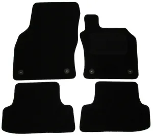 Exact Fit Tailored Car Mats Audi A3 (2012-Onwards)