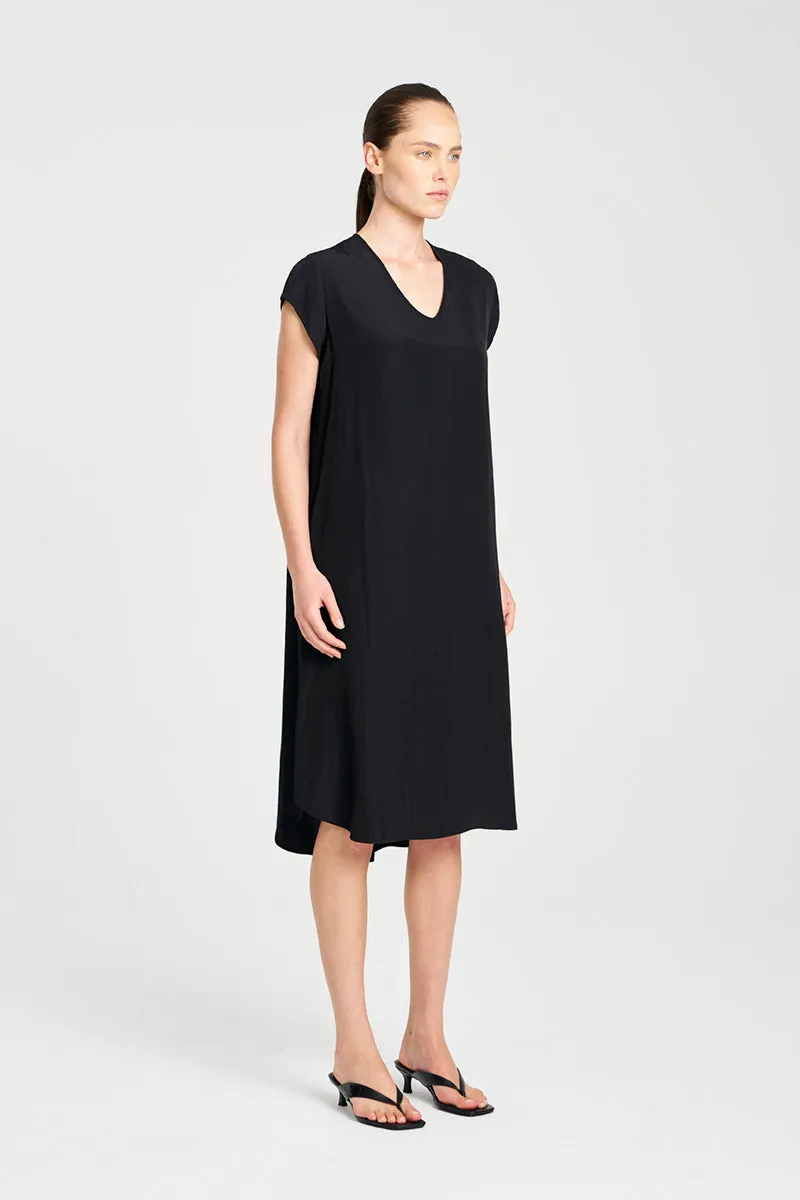 F67 3269 SLIDE DRESS