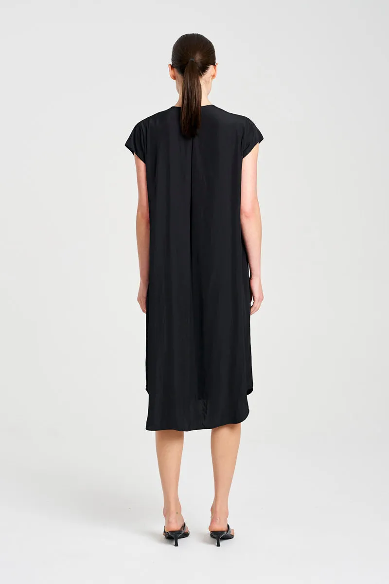 F67 3269 SLIDE DRESS