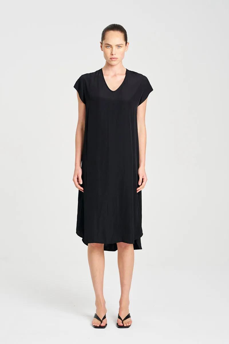 F67 3269 SLIDE DRESS